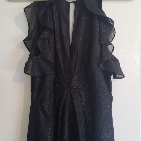 Astr Asymmetrical Dress NWOT - Picture 3 of 8